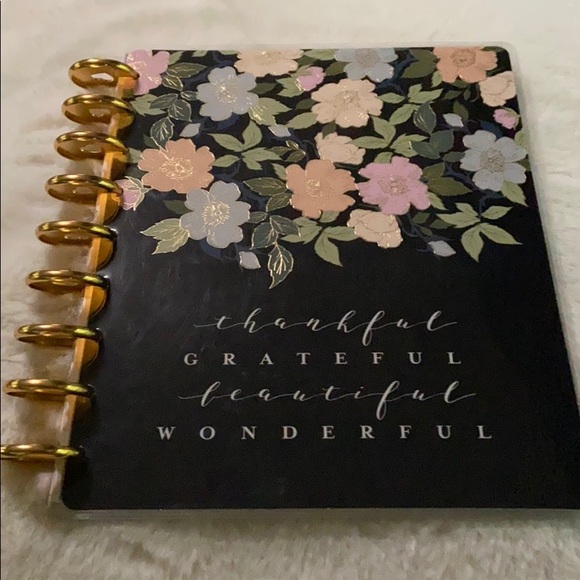 The Happy Planner Other - **Free w/bundle** Happy Planner Home Body